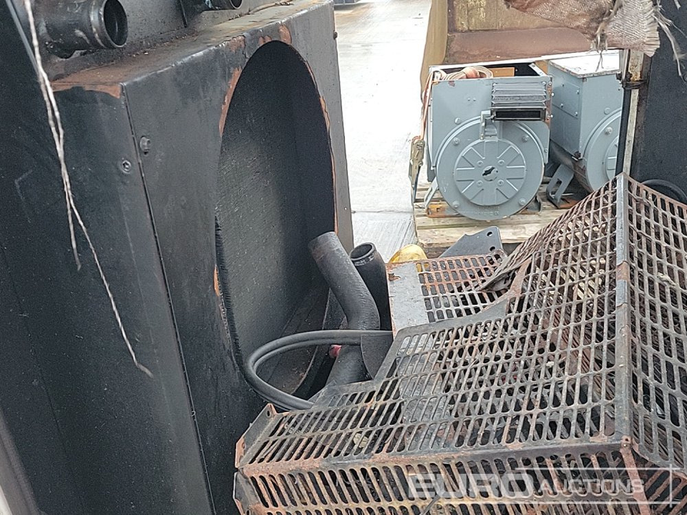 Gerador elétrico SDMO R110: foto 22 Gerador elétrico SDMO R110: foto 22