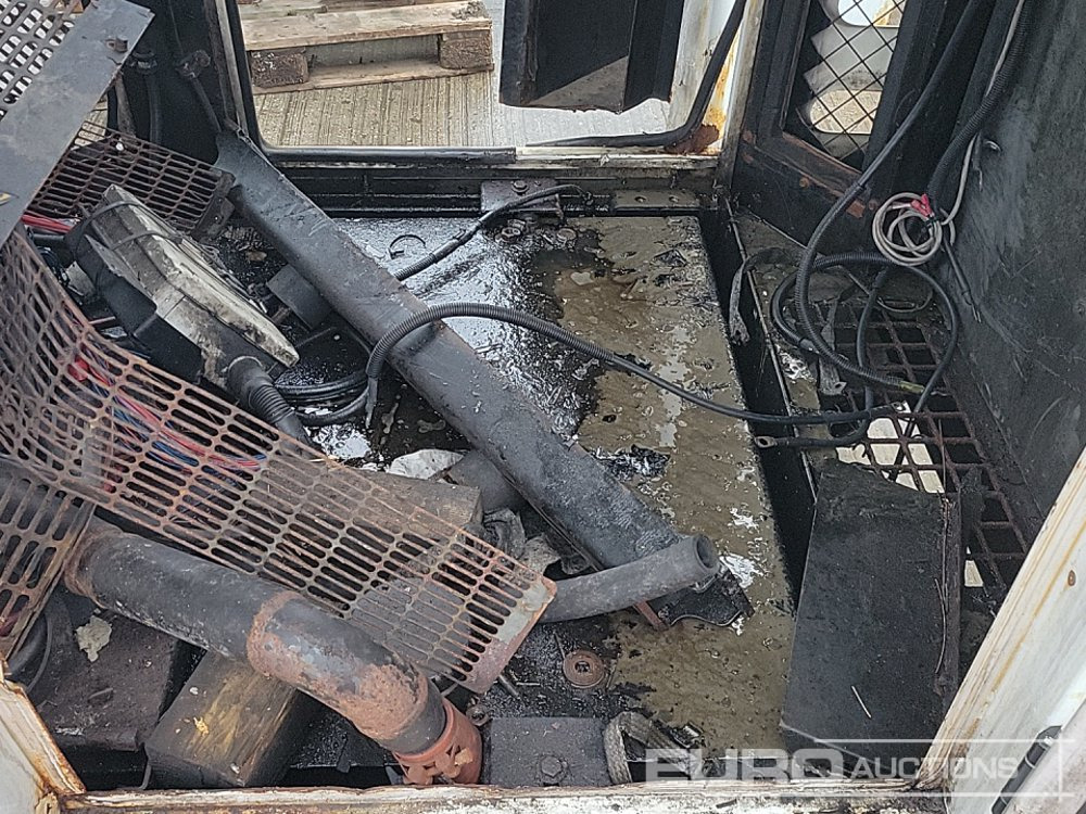 Gerador elétrico SDMO R110: foto 24 Gerador elétrico SDMO R110: foto 24