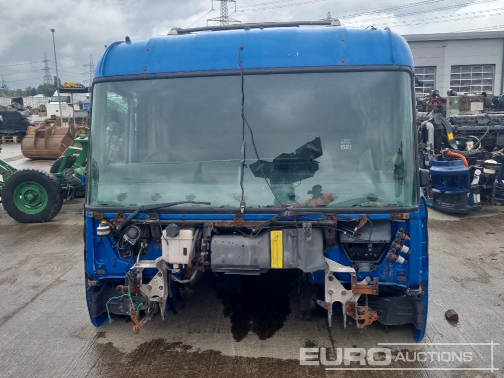 Scania R Series - Cabine para Camião: foto 2 Scania R Series - Cabine para Camião: foto 2