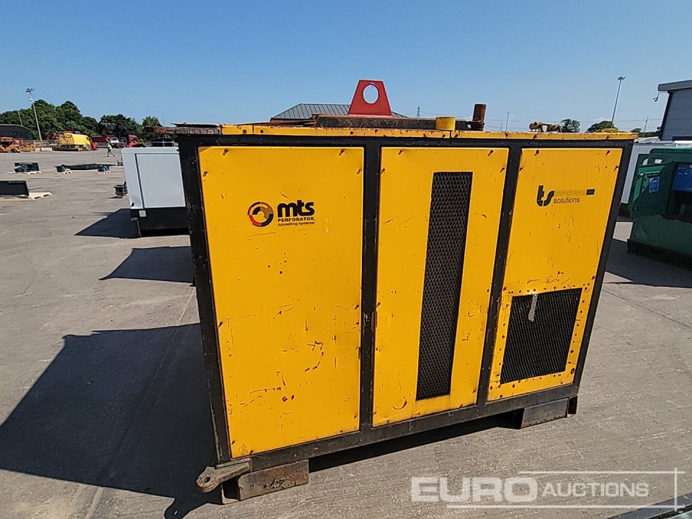 Schmidt HS55B - Equipamento de construção: foto 5 Schmidt HS55B - Equipamento de construção: foto 5