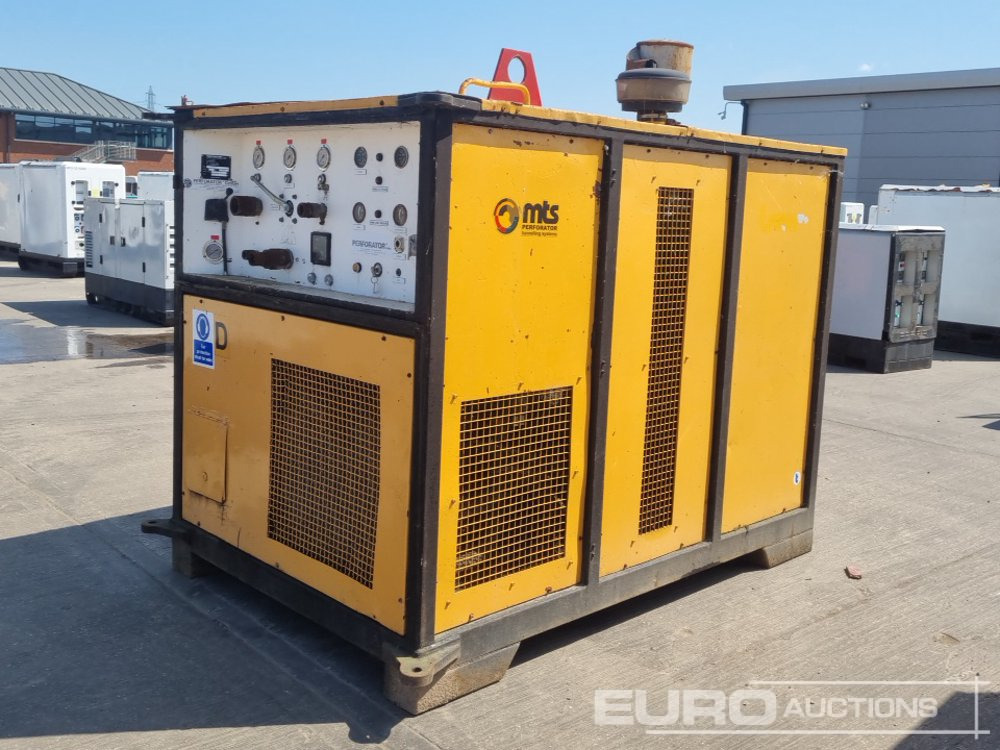 Schmidt HS55B - Equipamento de construção: foto 1 Schmidt HS55B - Equipamento de construção: foto 1