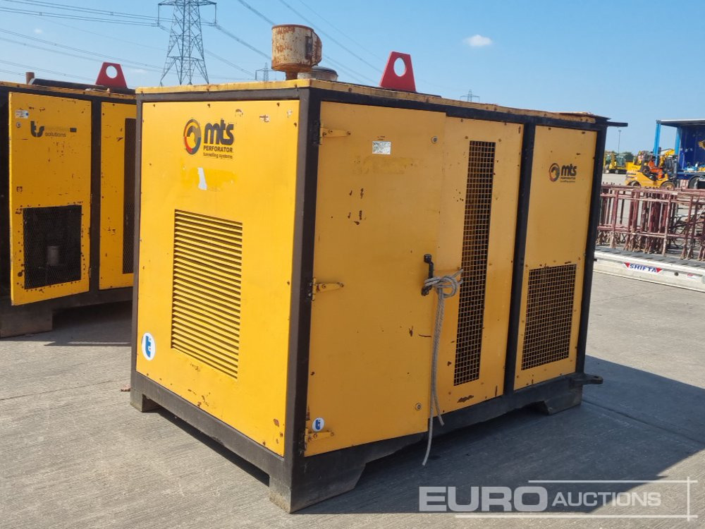 Schmidt HS55B - Equipamento de construção: foto 5 Schmidt HS55B - Equipamento de construção: foto 5