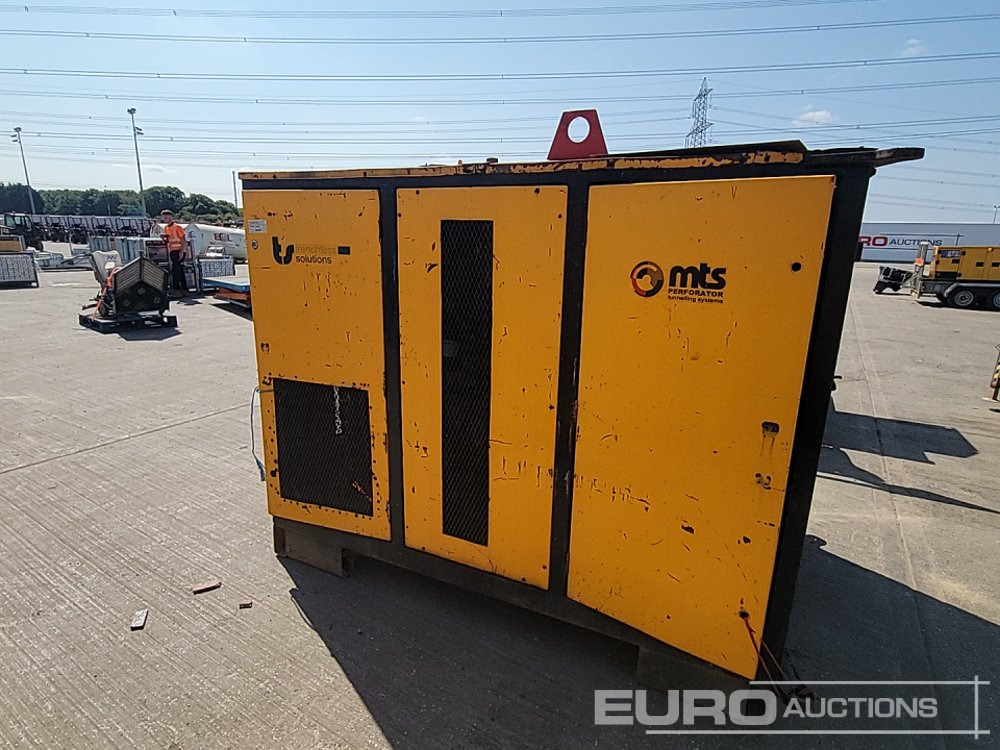 Schmidt HS55B - Equipamento de construção: foto 2 Schmidt HS55B - Equipamento de construção: foto 2