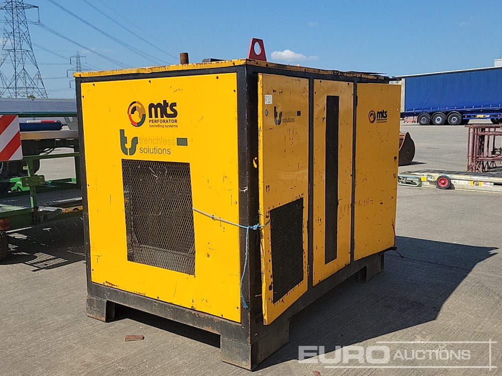 Schmidt HS55B - Equipamento de construção: foto 1 Schmidt HS55B - Equipamento de construção: foto 1