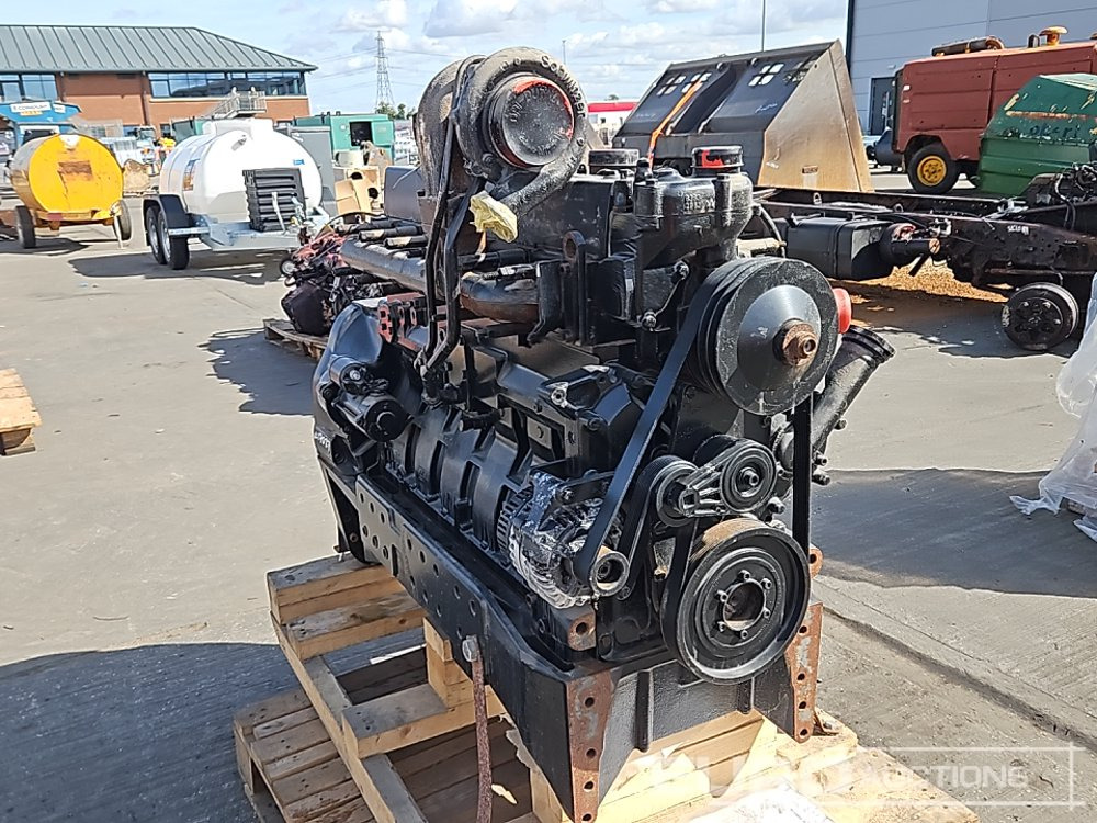 Sisu MF 7480 Tier 2 - Motor: foto 5 Sisu MF 7480 Tier 2 - Motor: foto 5
