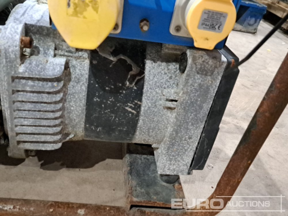 Gerador elétrico Stephill 3Kva Petrol Generator,Honda Engine: foto 10 Gerador elétrico Stephill 3Kva Petrol Generator,Honda Engine: foto 10