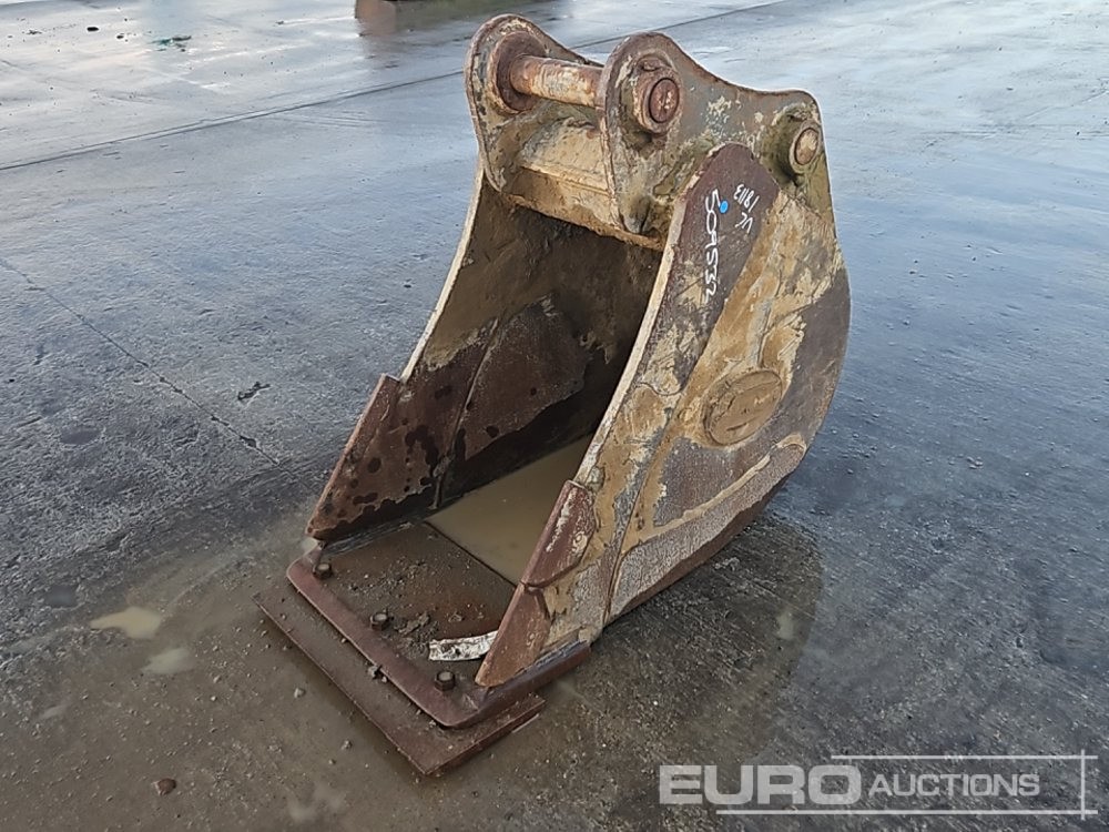 Strickland 24" Digging Bucket 65mm Pin to suit 13 Ton Excavator - Balde: foto 4 Strickland 24" Digging Bucket 65mm Pin to suit 13 Ton Excavator - Balde: foto 4
