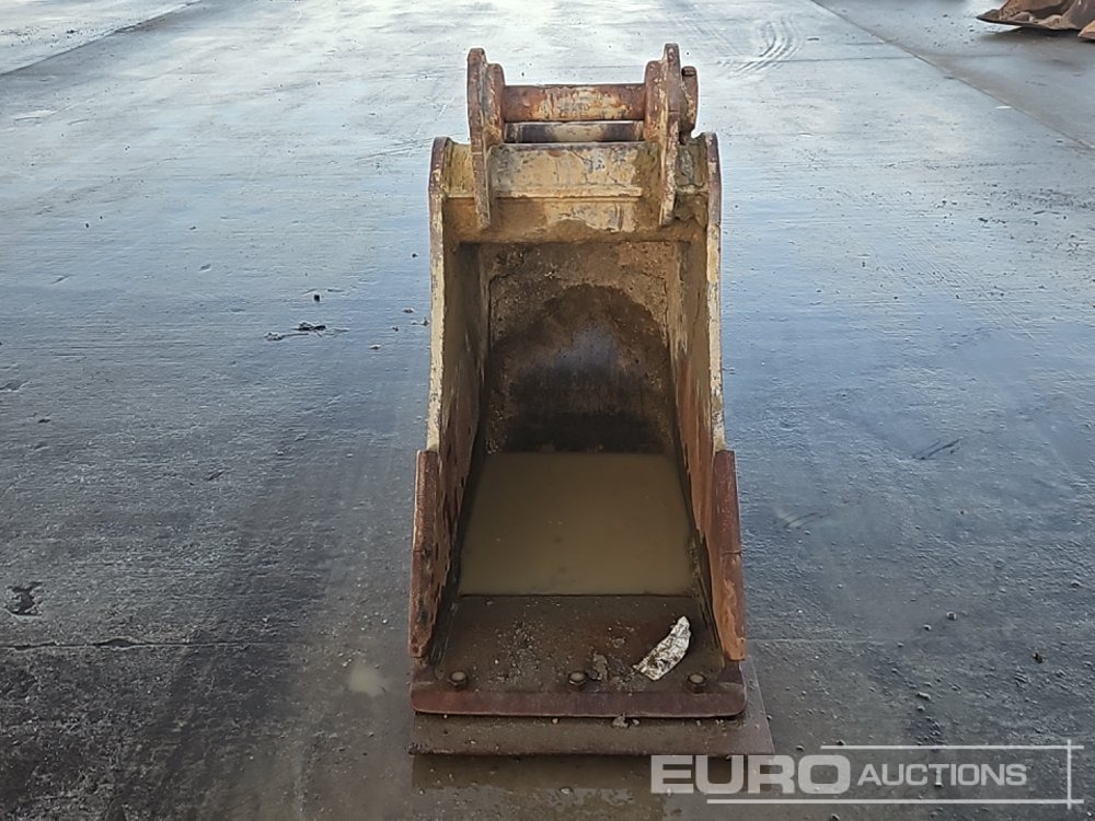 Strickland 24" Digging Bucket 65mm Pin to suit 13 Ton Excavator - Balde: foto 3 Strickland 24" Digging Bucket 65mm Pin to suit 13 Ton Excavator - Balde: foto 3