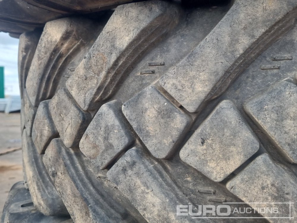 Pneu Supreme 11.5/80-15.3 Tyre (4 of): foto 8