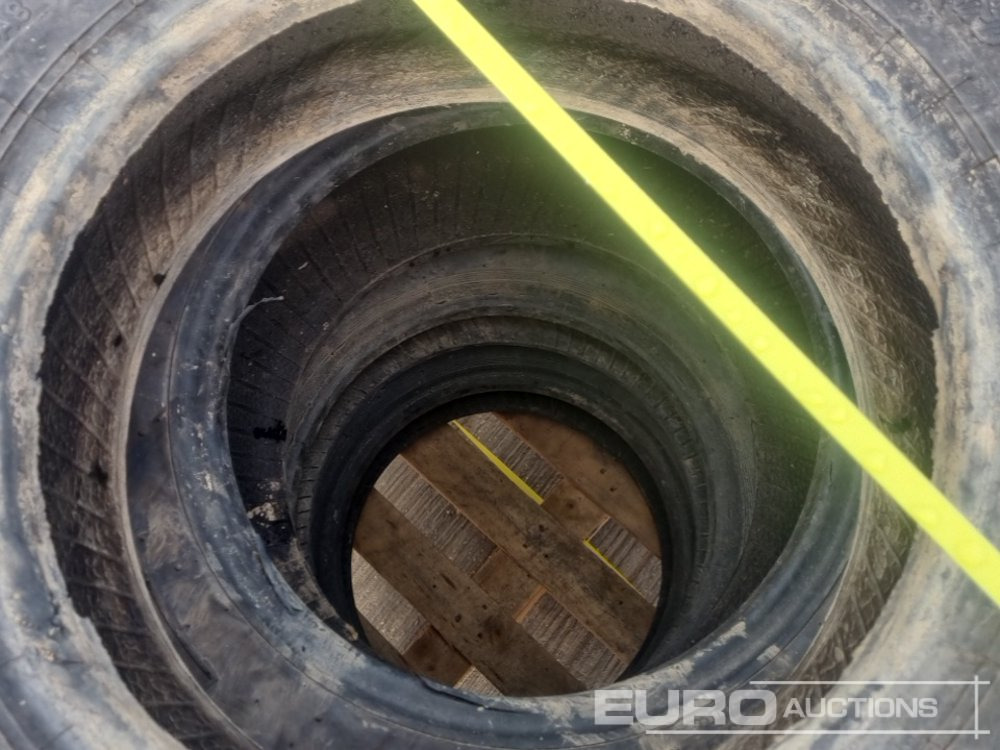 Pneu Supreme 11.5/80-15.3 Tyre (4 of): foto 13