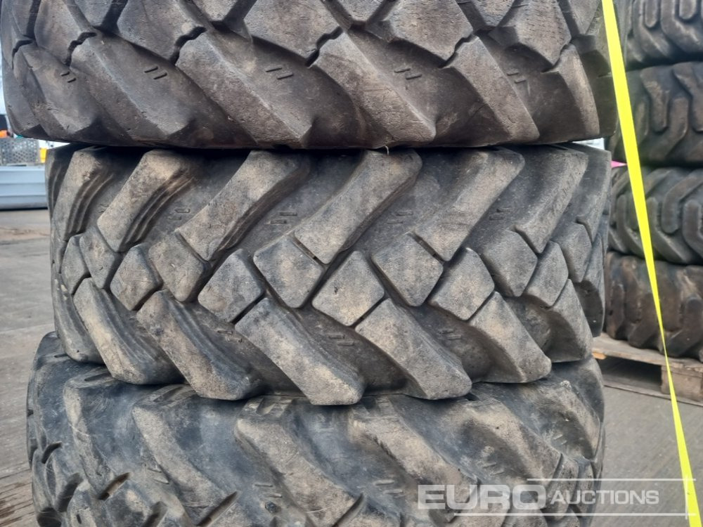 Pneu Supreme 11.5/80-15.3 Tyre (4 of): foto 7