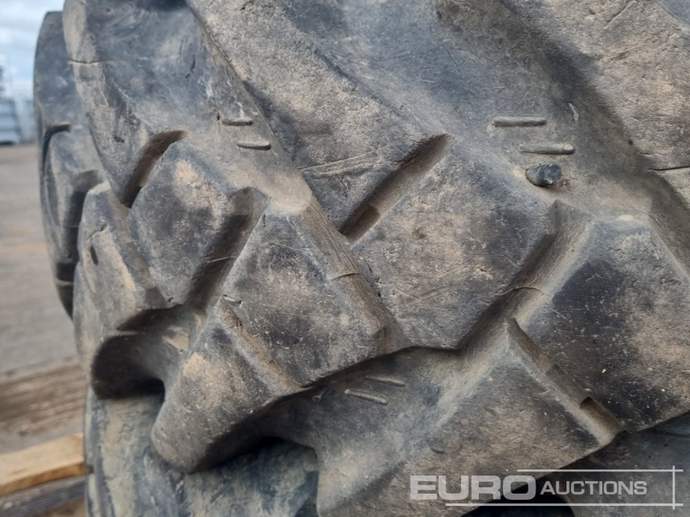 Pneu Supreme 11.5/80-15.3 Tyre (4 of): foto 10