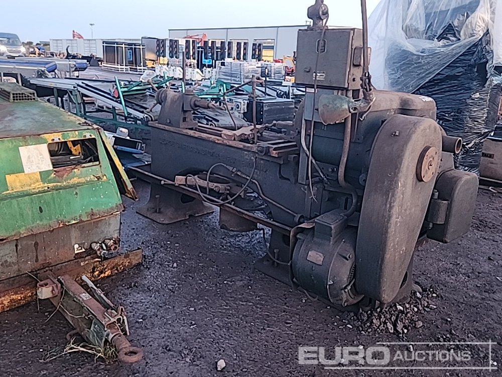 Swift Metal Lathe - Torno de metal: foto 4 Swift Metal Lathe - Torno de metal: foto 4