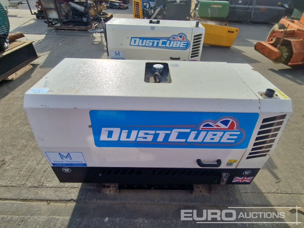 Tekno Proget 10kVA Generator, Kubota Engine - Gerador elétrico: foto 2 Tekno Proget 10kVA Generator, Kubota Engine - Gerador elétrico: foto 2