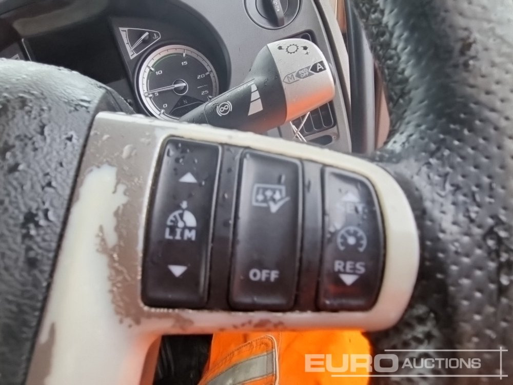Tractor 2019 DAF XF480: foto 42