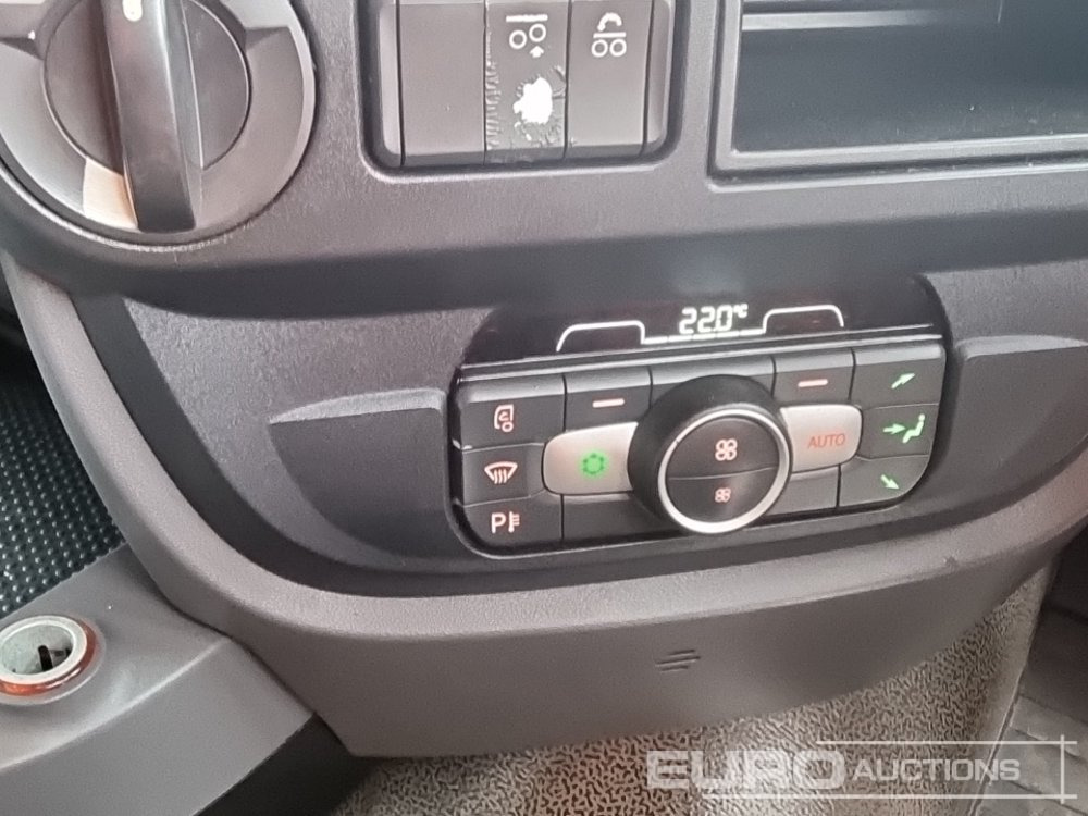 Tractor 2019 DAF XF480: foto 33