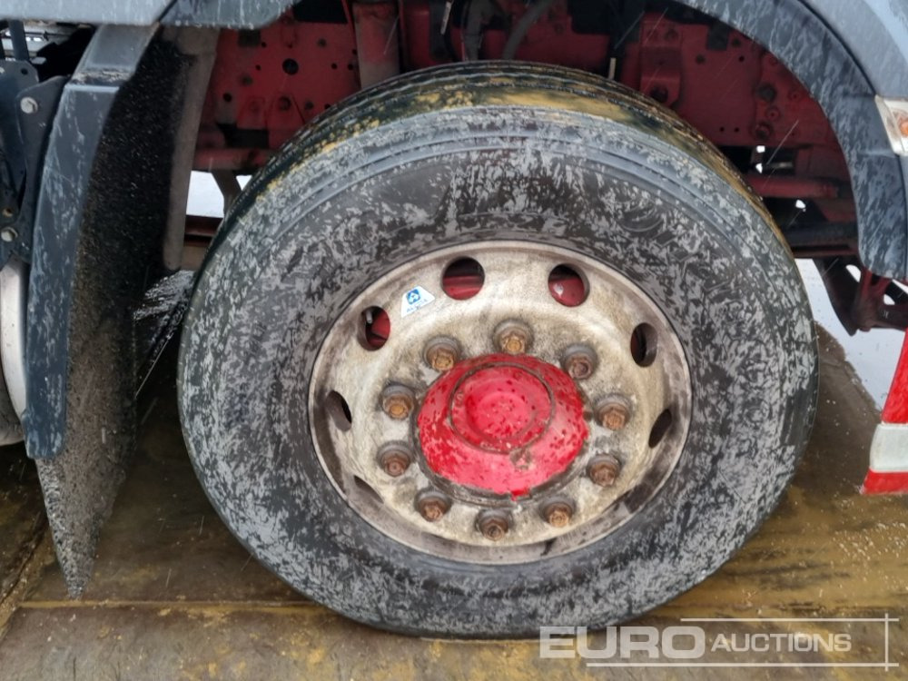 Tractor 2019 DAF XF480: foto 9