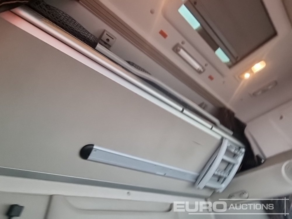 Tractor 2019 DAF XF480: foto 39