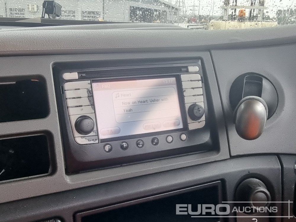 Tractor 2019 DAF XF480: foto 31
