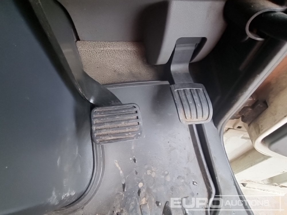Tractor 2019 DAF XF480: foto 36