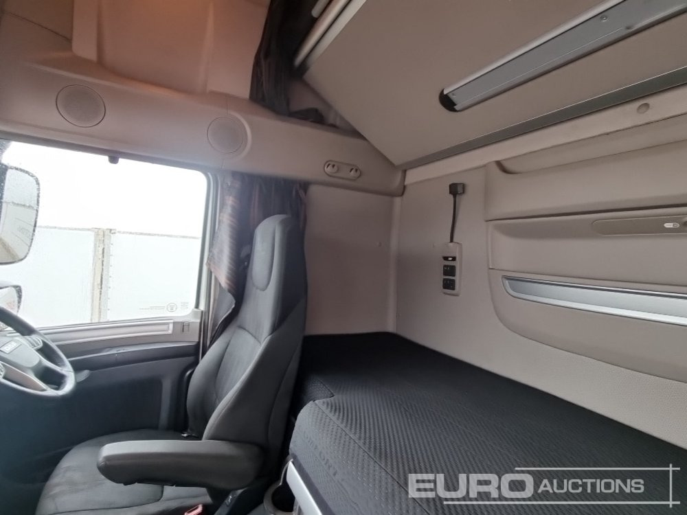Tractor 2019 DAF XF480: foto 26