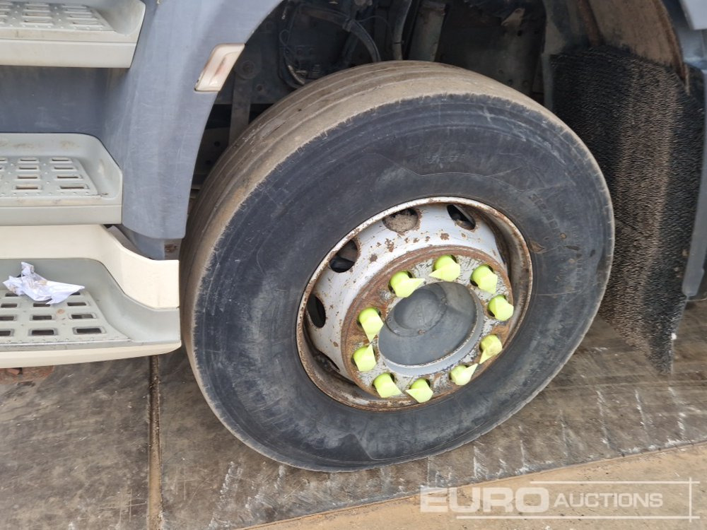 Tractor DAF CF 510: foto 9