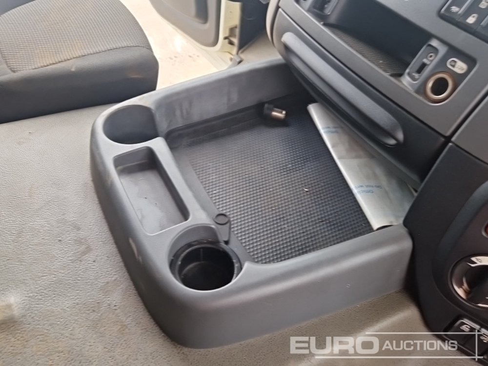 Tractor DAF CF 510: foto 39