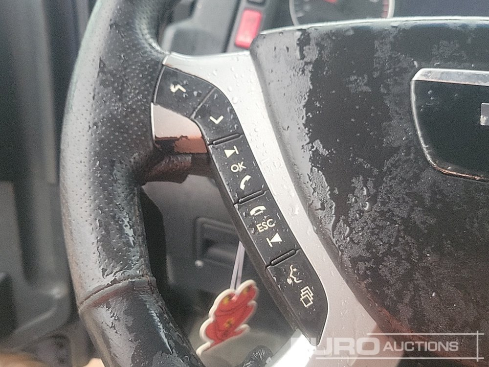 Tractor MAN TGA18.440: foto 32 Tractor MAN TGA18.440: foto 32