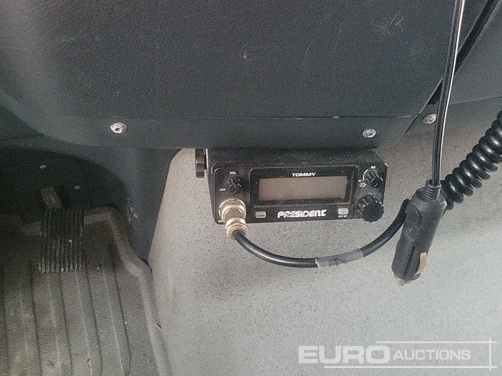 Tractor MAN TGA18.440: foto 29 Tractor MAN TGA18.440: foto 29