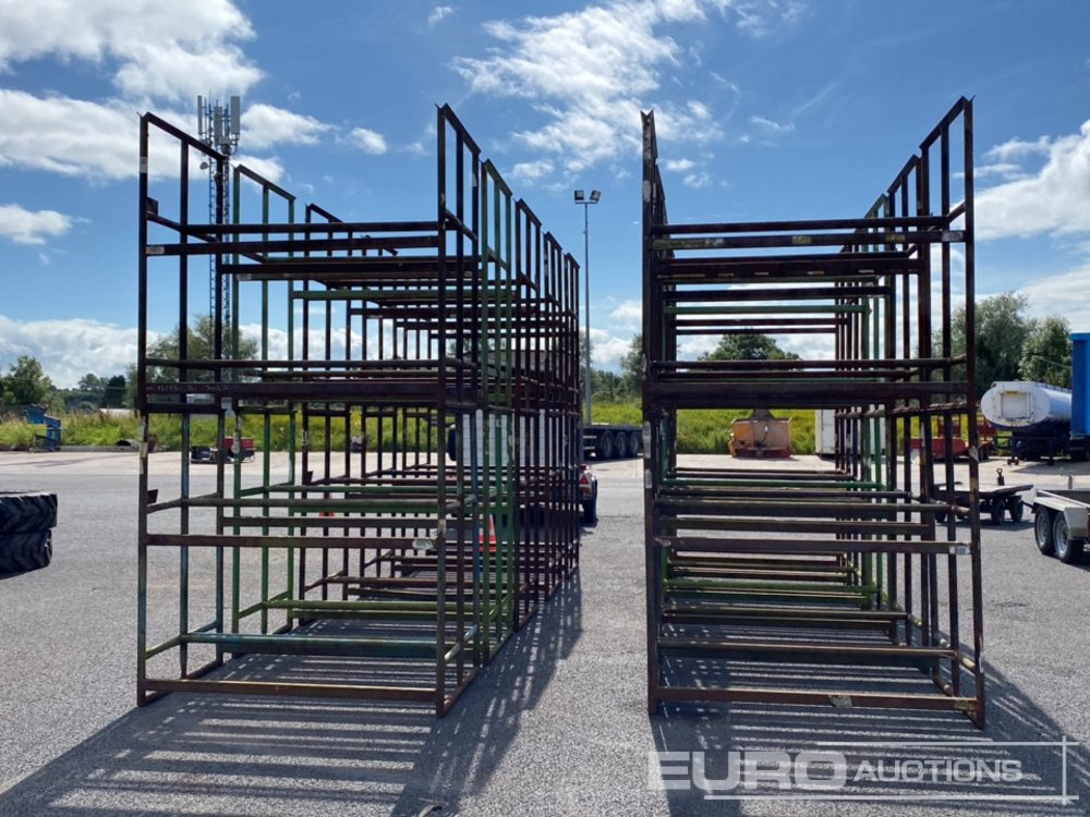 Tyre Rack (10 of) - Pneu: foto 2 Tyre Rack (10 of) - Pneu: foto 2