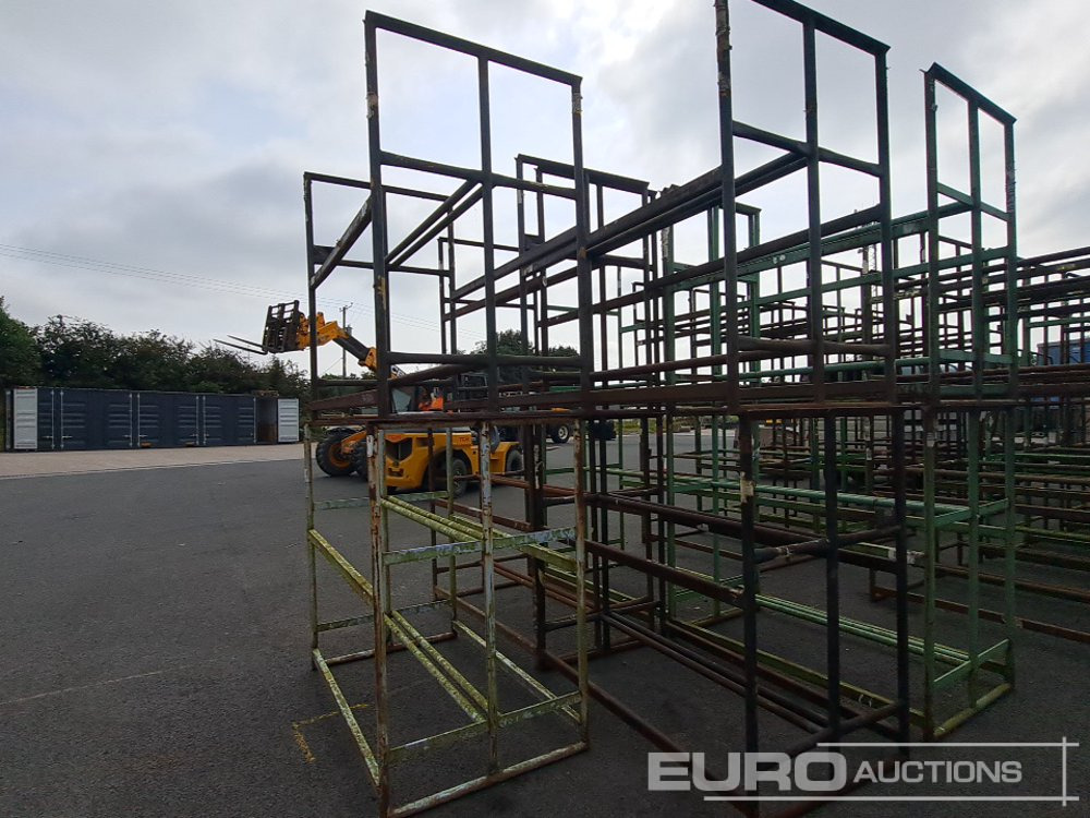 Tyre Rack (10 of) - Pneu: foto 4 Tyre Rack (10 of) - Pneu: foto 4
