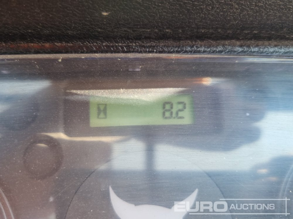Empilhador Unused 2024 Bobcat D30NX: foto 39