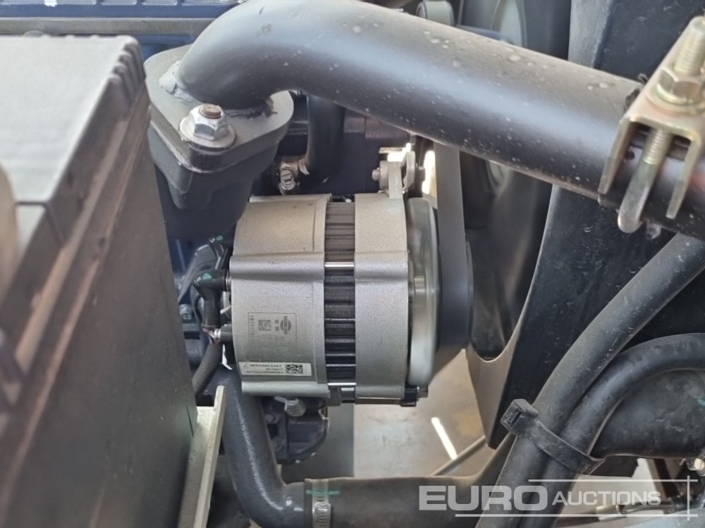 Empilhador Unused 2024 Bobcat D30NX: foto 27