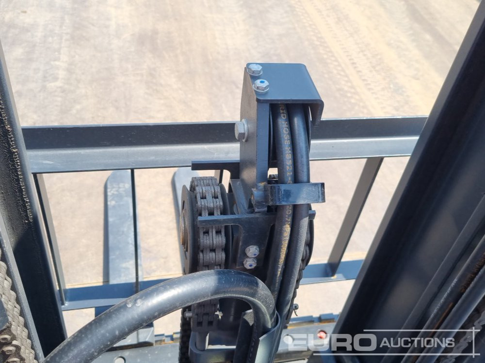 Empilhador Unused 2024 Bobcat D30NX: foto 15