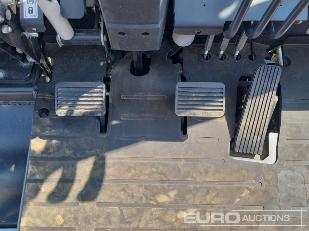 Empilhador Unused 2024 Bobcat D30NX: foto 36