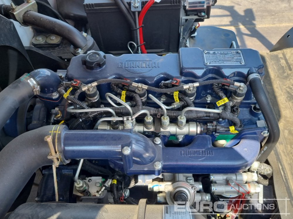 Empilhador Unused 2024 Bobcat D30NX: foto 29