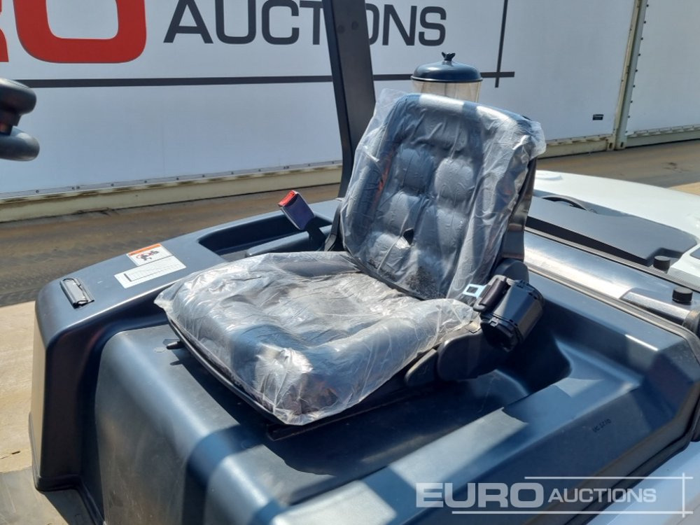 Empilhador Unused 2024 Bobcat D30NX: foto 30