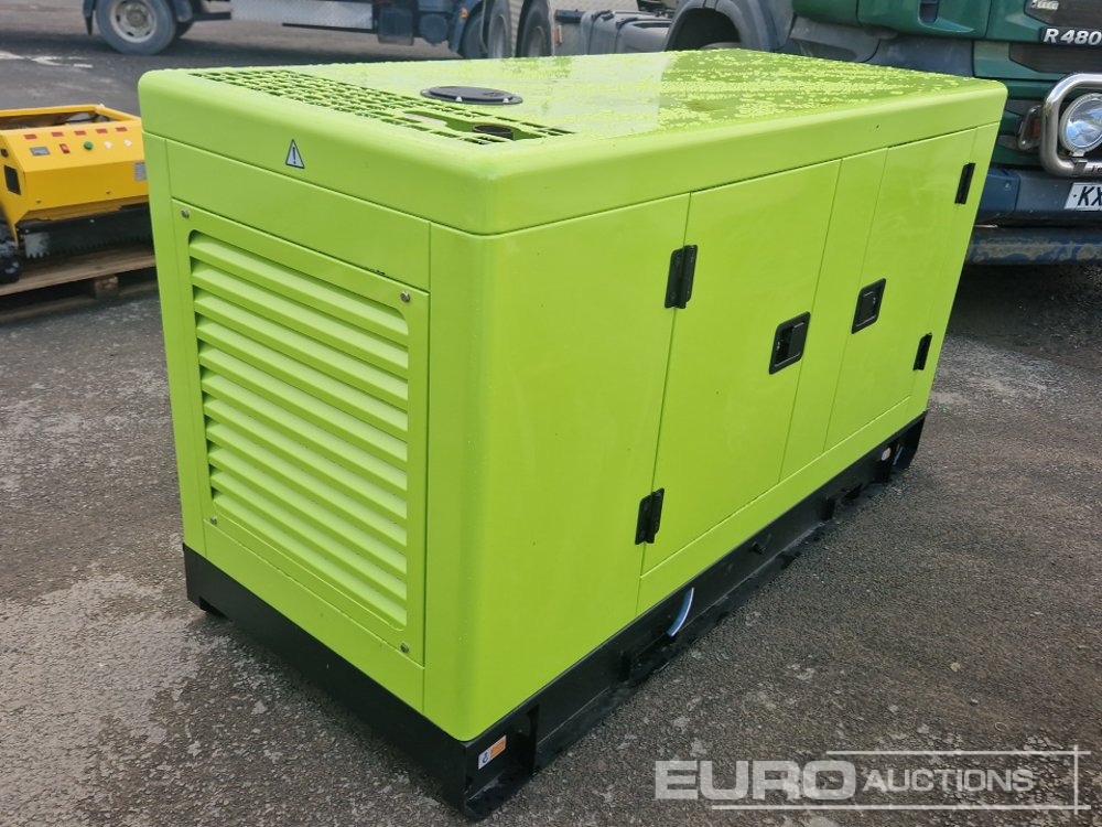Unused 2024 Compal Power VG-R30 - Gerador elétrico: foto 2 Unused 2024 Compal Power VG-R30 - Gerador elétrico: foto 2