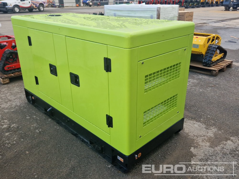 Unused 2024 Compal Power VG-R30 - Gerador elétrico: foto 3 Unused 2024 Compal Power VG-R30 - Gerador elétrico: foto 3
