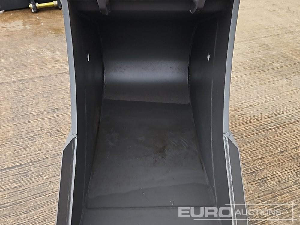 Balde novo Unused 2024 Miller 24" Digging 65mm Pin to suit 13 Ton Excavator: foto 10 Balde novo Unused 2024 Miller 24" Digging 65mm Pin to suit 13 Ton Excavator: foto 10