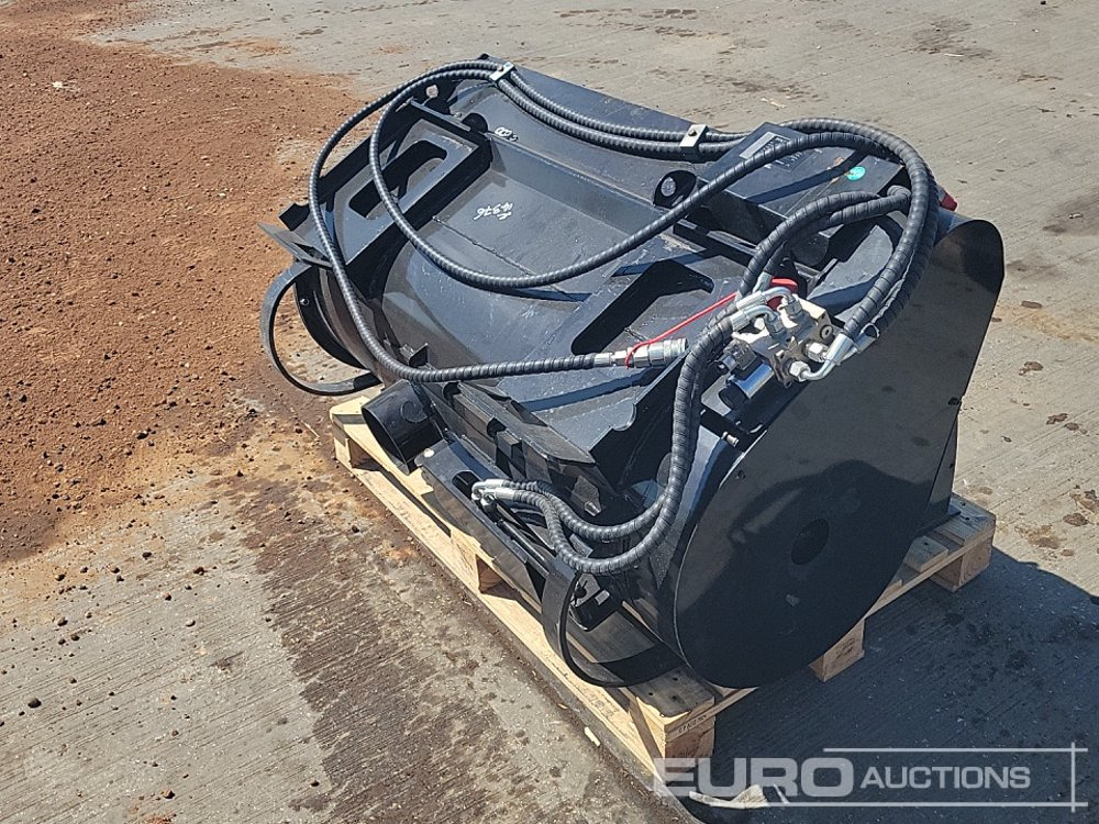 Unused 2024 Rolfi TL250 - Balde: foto 5 Unused 2024 Rolfi TL250 - Balde: foto 5