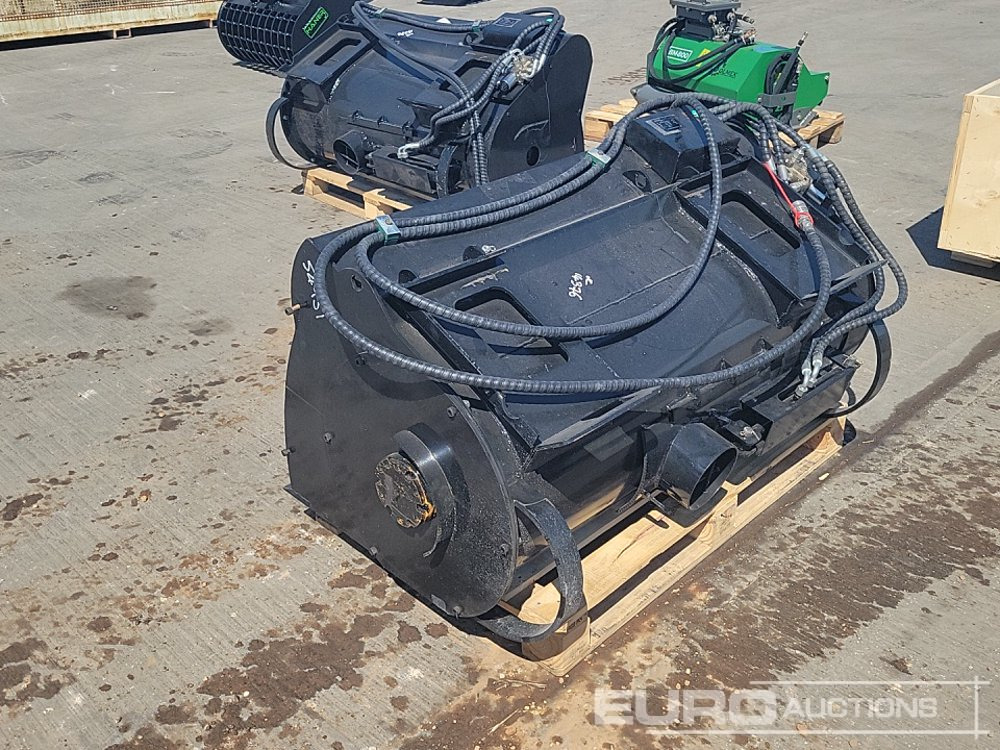 Unused 2024 Rolfi TL250 - Balde: foto 3 Unused 2024 Rolfi TL250 - Balde: foto 3