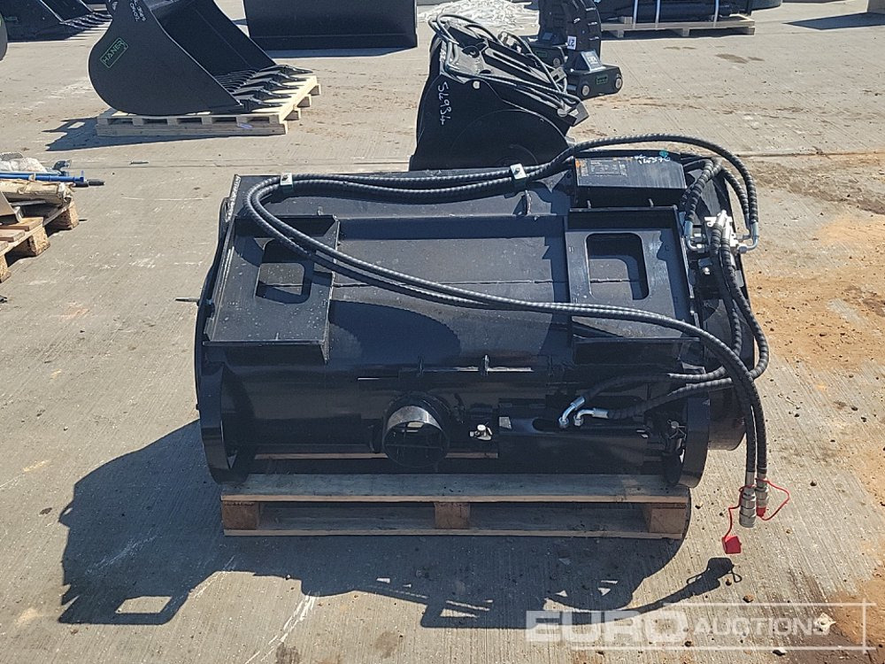 Unused 2024 Rolfi TL250 - Balde: foto 4 Unused 2024 Rolfi TL250 - Balde: foto 4