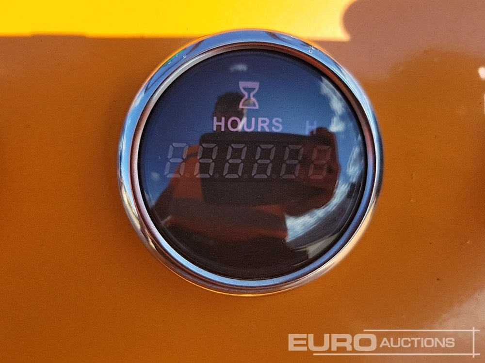 Mini pá carregadora Unused 2025 Arteer QB-480: foto 38