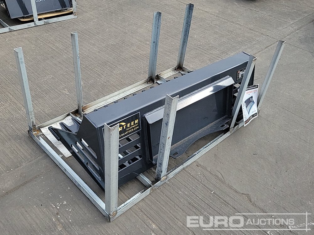 Unused 2025 Arteer QB-SSRB44 - Balde: foto 3 Unused 2025 Arteer QB-SSRB44 - Balde: foto 3