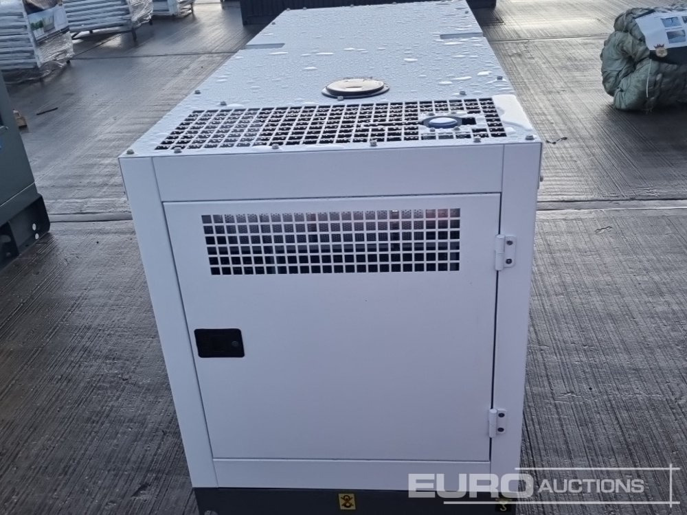 Unused 2025 Ashita Power AG3-70 - Gerador elétrico: foto 4 Unused 2025 Ashita Power AG3-70 - Gerador elétrico: foto 4