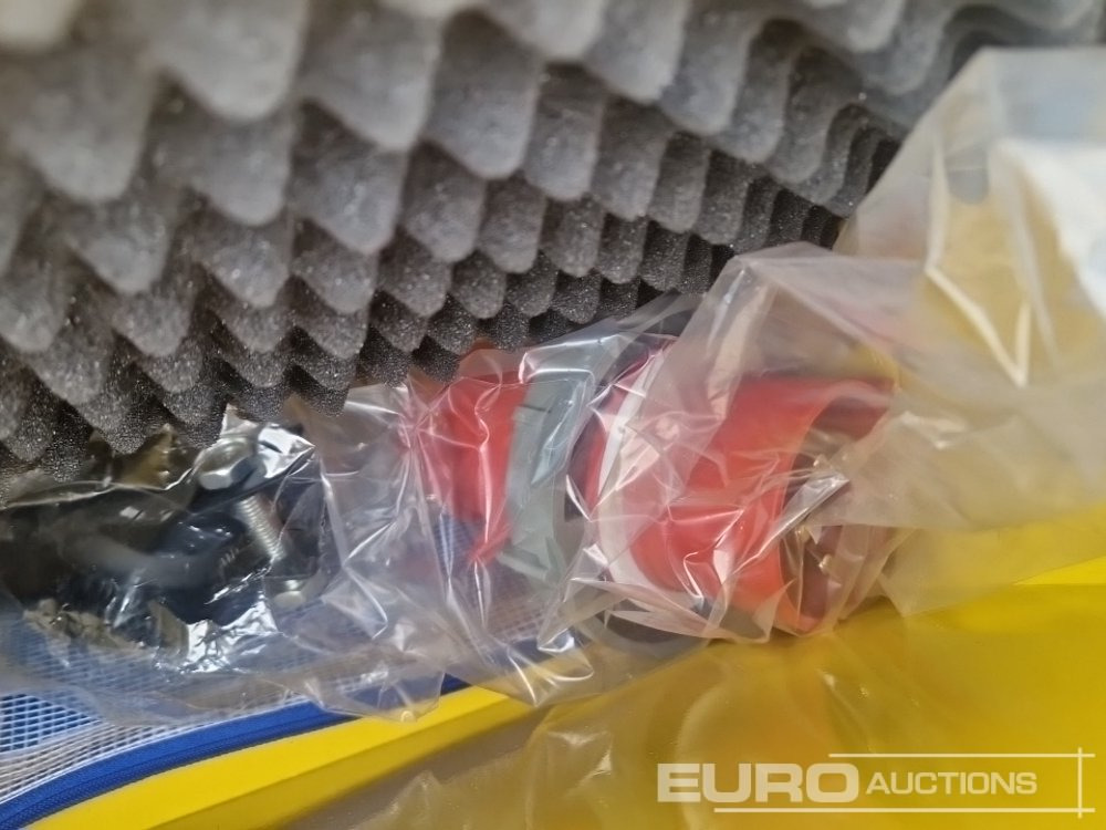 Gerador elétrico Unused 2025 Ashita Power AG3-70E: foto 25