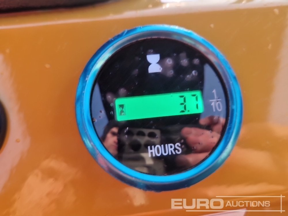 Unused 2025 Bobdog BDT390 - Mini pá carregadora: foto 1 Unused 2025 Bobdog BDT390 - Mini pá carregadora: foto 1