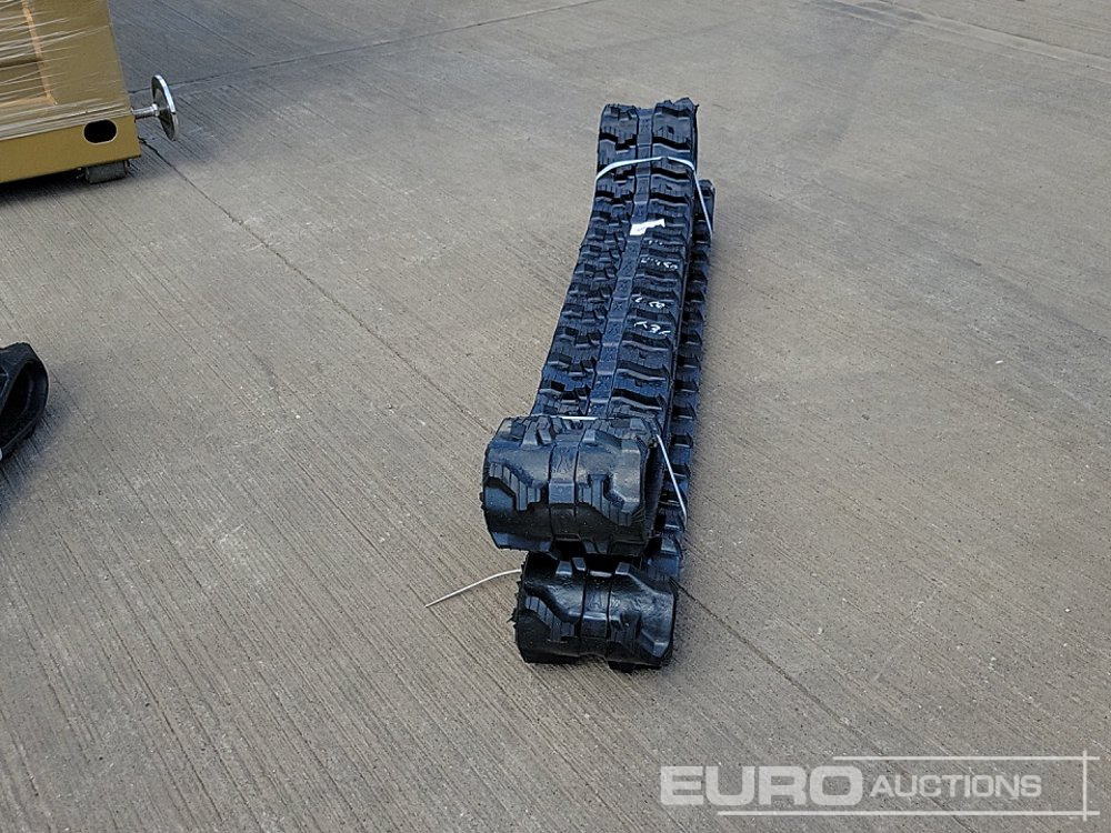 Unused 2025 Captok Rubber Track to suit Mini Excavator - Rasto para Máquina de construção: foto 4 Unused 2025 Captok Rubber Track to suit Mini Excavator - Rasto para Máquina de construção: foto 4
