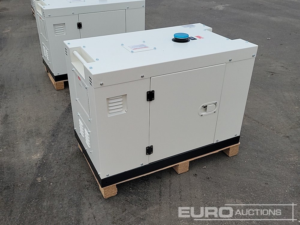 Unused 2025 Compal Power VG-R110 - Gerador elétrico: foto 3 Unused 2025 Compal Power VG-R110 - Gerador elétrico: foto 3